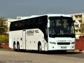 Autobus Volvo 9700