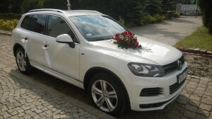 Volkswagen-Touareg-Goście-Vip-Wesela